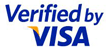 Saiba mais sobre o sistema de segurança Verified by Visa.