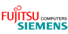 Fujitsu Siemens Bateria para Filmadora Camcorder & Carregador