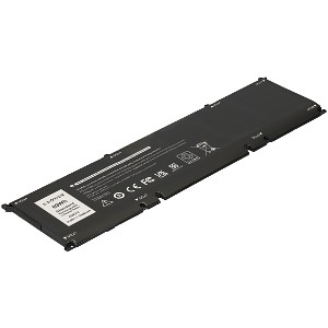 Alienware M15 R3 Bateria (6 Células)