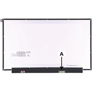 ThinkPad E15 20RE 15.6" 1920x1080 FHD LED TN Matte