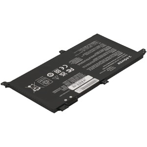 X430UA Bateria (3 Células)