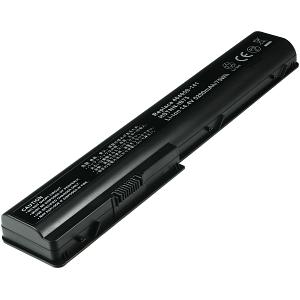 HDX X18-1002TX Bateria (8 Células)