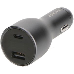 Latitude 5521 Adaptador para Carro