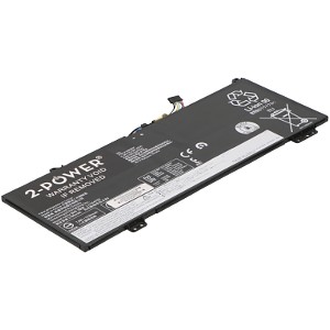 Ideapad 530S-14ARR 81H1 Bateria (4 Células)