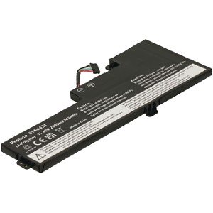 ThinkPad T470 20JN Bateria (3 Células)