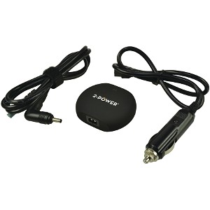  ENVY TOUCHSMART 17-J153CL Adaptador para Carro