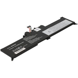 ThinkPad X380 Yoga 20LJ Bateria (4 Células)