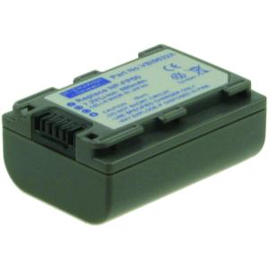 DCR-HC24E Bateria (2 Células)