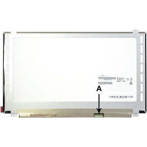 ThinkPad W541 20EF 15,6" 1920x1080 Full HD LED Mate TN