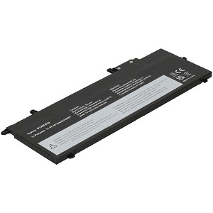 ThinkPad X280 20KF Bateria (6 Células)