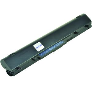 TravelMate TimelineX 8372T Bateria (8 Células)