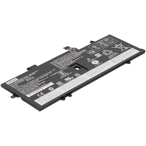 ThinkPad X1 Carbon (7th Gen) 20R1 Bateria (4 Células)