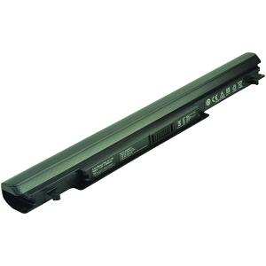 A46CA Ultrabook Bateria (4 Células)