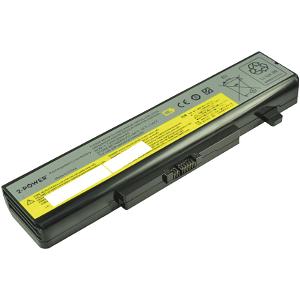 ThinkPad Edge E430c 3365 Bateria (6 Células)