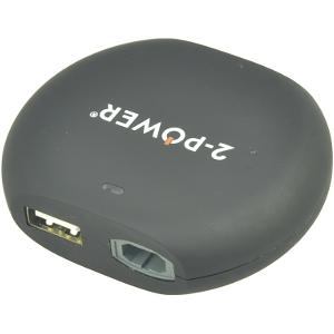 Latitude D510 Essential Adaptador para Carro