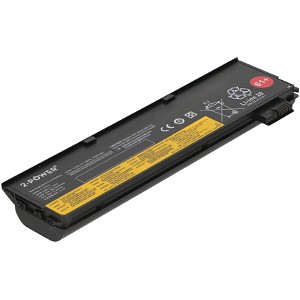 ThinkPad P51S 20JY Bateria (6 Células)