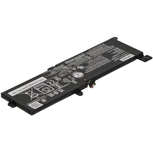 Ideapad S145-14IWL 81MU Bateria (2 Células)