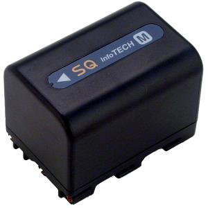 Cyber-shot DSC-S50 Bateria (2 Células)