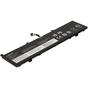 ThinkPad P1 Gen 2 20QT Bateria (4 Células)