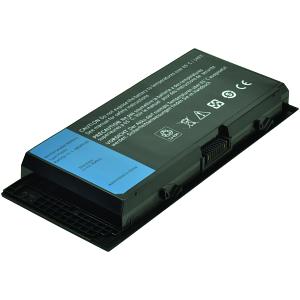 Latitude 5310 Bateria (9 Células)