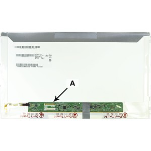 Aspire 5742-6475 15,6'' WXGA HD 1366x768 LED Brilhante