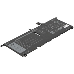 XPS 13 7390 Bateria (4 Células)