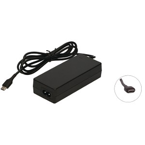 XPS 13 9365 2-in-1 Adaptador