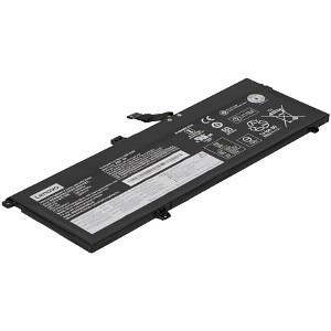 ThinkPad X390 20Q0 Bateria (6 Células)