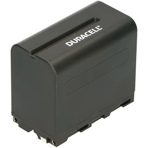 Dimmable Bi-Color 660 Bateria (6 Células)