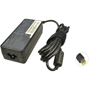 ThinkPad Edge E550c Adaptador