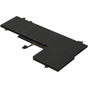 Ideapad Yoga 710-14ISK 80TY Bateria (4 Células)