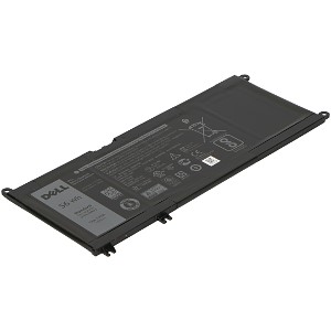 Inspiron 17 7773 2-in-1 Bateria (4 Células)