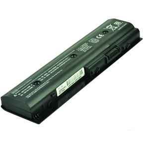  Envy DV6-7217tx Bateria (6 Células)