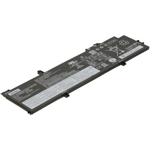 ThinkPad P14s Gen 3 21AL Bateria (4 Células)