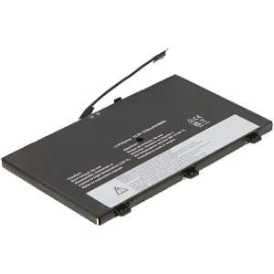 ThinkPad Yoga 14 20DM Bateria (4 Células)