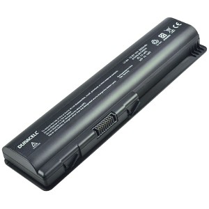 HDX X16-1202TX Bateria (6 Células)