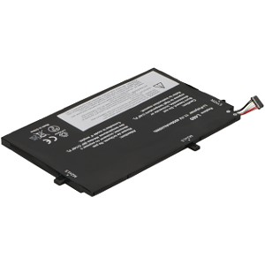 ThinkPad L15 Gen 2 20X4 Bateria (3 Células)