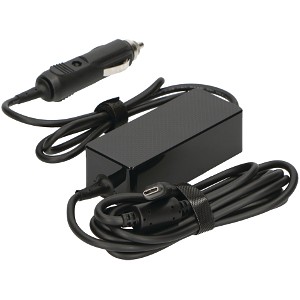 Latitude 7389 2-in-1 Adaptador para Carro