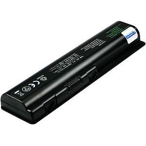 HDX X16-1060ED Bateria (6 Células)