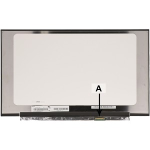 ThinkPad E15 20YK 15,6" 1920x1080 FHD LED IPS Mate