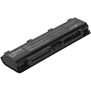 Qosmio X870-11X Bateria (6 Células)
