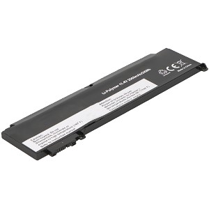 ThinkPad T470S 20HF Bateria (2nd Bay)