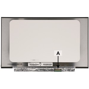 Ideapad 3-14IGL05 81WH 14.0" 1366x768 HD LED 30 Pin Matte