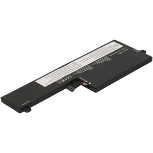 ThinkPad T15p Gen 1 20TN Bateria (6 Células)