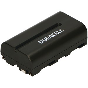 Cyber-shot DSC-D770 Bateria (2 Células)