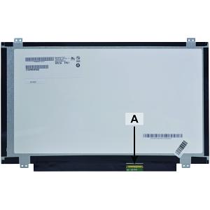 ThinkPad T420i 14,0" WXGA HD 1366x768 LED Mate
