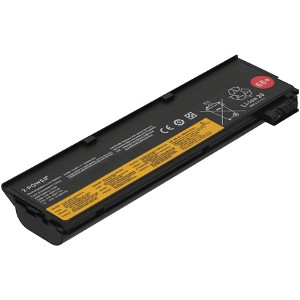 ThinkPad X270 20HN Bateria (6 Células)