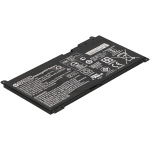 ProBook 430 G4 Bateria (3 Células)