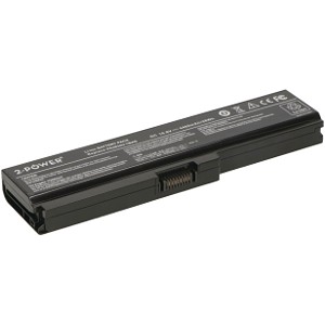 DynaBook SS M50 226E/3W Bateria (6 Células)