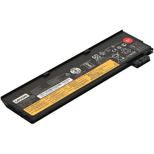 ThinkPad A485 20MV Bateria (3 Células)